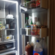 Illustration for article titled Fancy Dacor Fridge